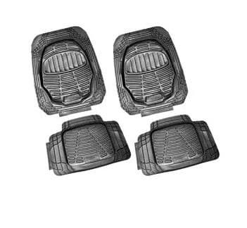 Alfombra Bandeja Xtreme Tipo Wheather Tech