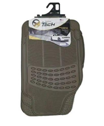 Alfombra Universal Xtreme 3 Piezas