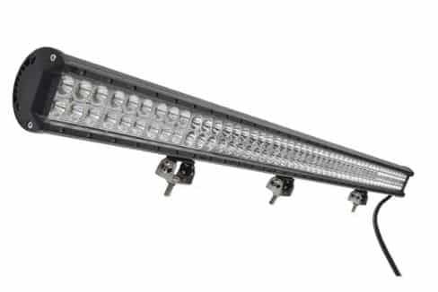 Barra Led Xtreme Combo 0616 44″ 288W