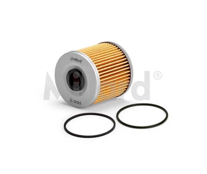 Filtro de Aceite Millard ML-12123 Moto Kawasaki Klr 650