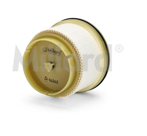 Filtro de Gasolina Millard MF-16262 Mitsubichi  L200 Toyota Hilux  2005 / 2016 - Vista 1