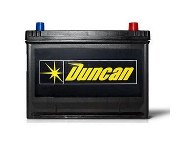 Batería Duncan 24MR 1150Amp