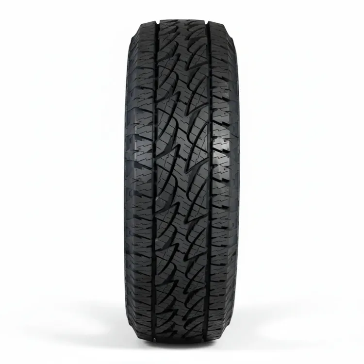 Caucho P265/75R16 Firestone Destination 114S V A/T BN - Vista 2