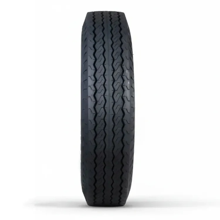 Caucho 7.50-16lt 10 Pr Firestone Shogun - Vista 2