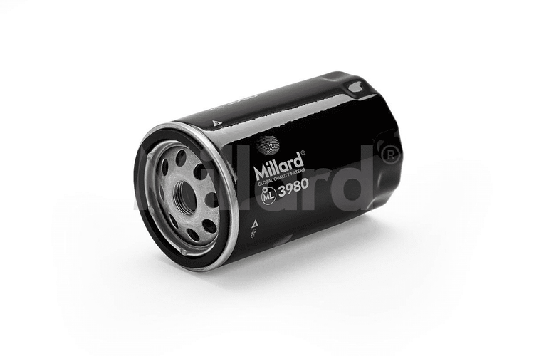 Filtro de Aceite Millard ML-3980 Blazer 4,3, Cavalier 2,2, Century 3.1, 3,3, Lumina APV, Isuzu Rodeo, Express Cargo Van. - Vista 1