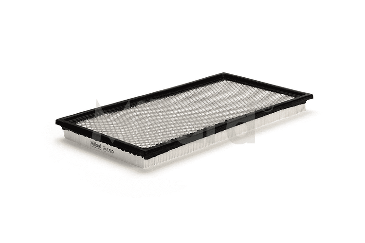 Filtro de Aire Millard MK-1780, Ford Explorer V8 4.6, 06-08 / 06-10 - Vista 1