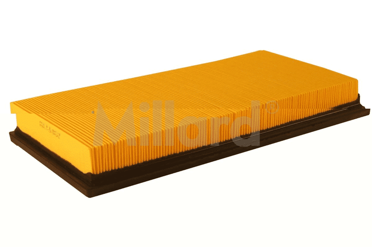 Filtro de Aire Millard MK-3901 Dodge, Dakota, Durango, Ram Pinck up 2500 - Vista 1