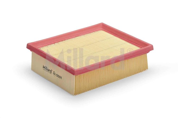Filtro de Aire Millard MK-5501 Peugeot 206 2006 / 2008 - Vista 1