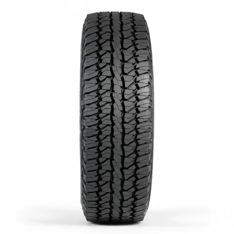 Caucho 31×10.50R15 Firestone Destination Lt 109Q AT - Vista 3