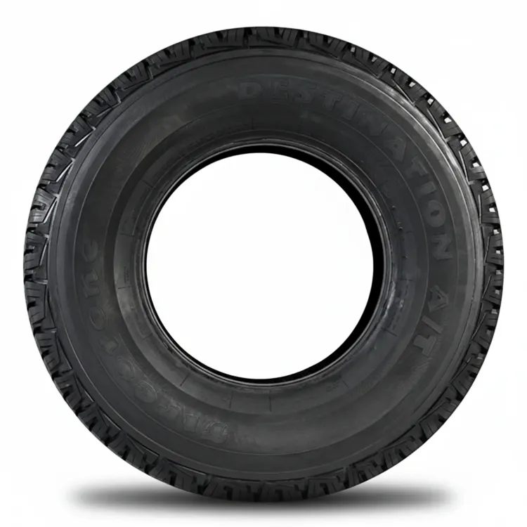 Caucho 31×10.50R15 Firestone Destination Lt 109Q AT - Vista 2