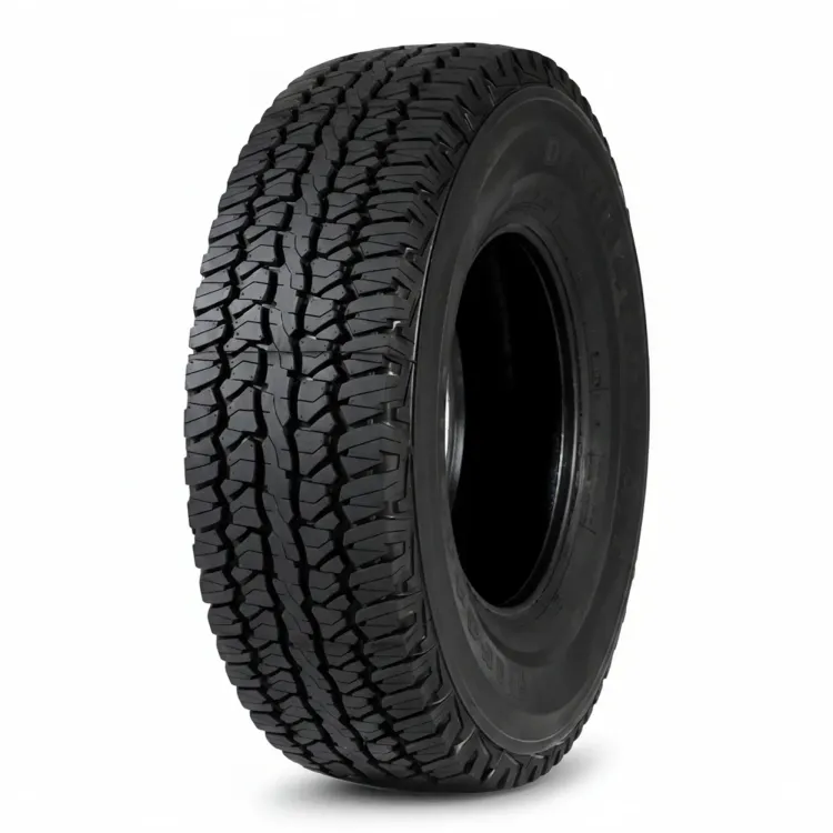 Caucho 31×10.50R15 Firestone Destination Lt 109Q AT - Vista 1