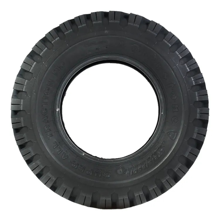 Caucho 7.50-16LT Firestone Super All LT 10 PR Traction LN - Vista 2