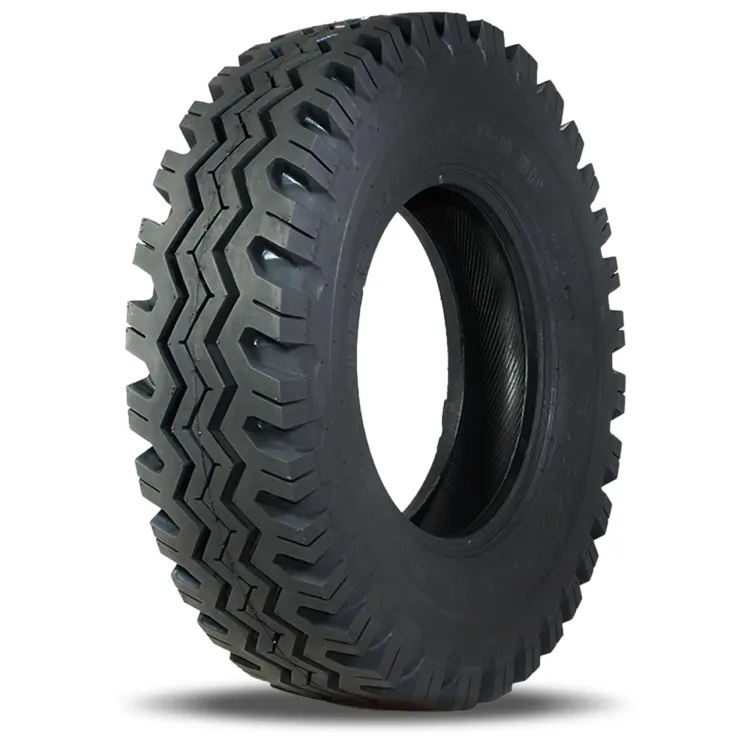 Caucho 7.50-16LT Firestone Super All LT 10 PR Traction LN - Vista 1