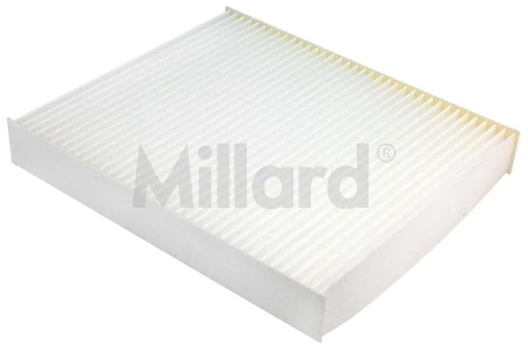 Filtro de Aire Acondicionado Millard MC-71258 Toyota Hillux 2.4 2.7 - Vista 2