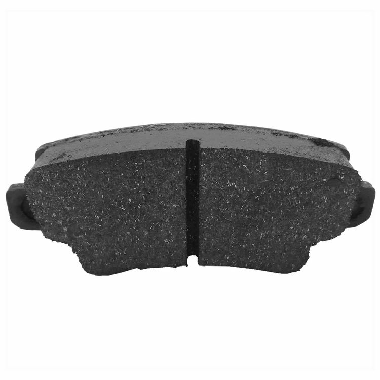 Pastillas de Freno Semi Metálicas Valiant Brake Toyota Corolla 04 08 Orinoco Traseras - Vista 3