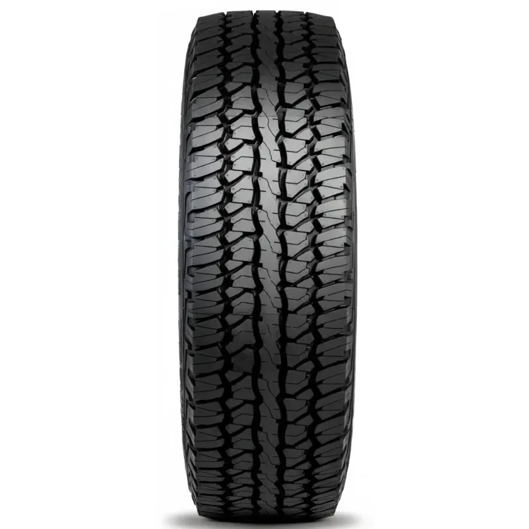 Caucho 245/75R16 Firestone Destination LT LN AT - Vista 2