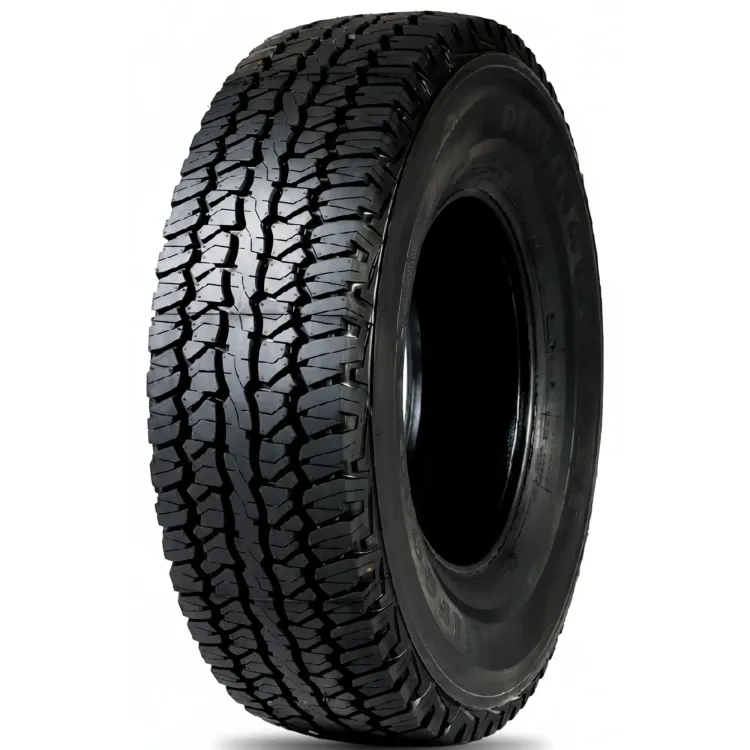 Caucho 245/75R16 Firestone Destination LT LN AT - Vista 1