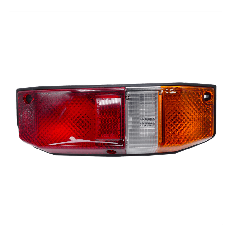 Lámpara Trasera Izquierda Toyota Land Cruiser Machito 1984 1989 - Vista 1