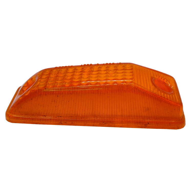 Mica Luz de Cruce Guardafángo Toyota Land Cruiser Hembrita 93 99 - Vista 3