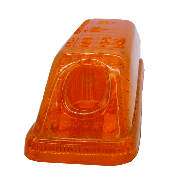 Mica Luz de Cruce Guardafángo Toyota Land Cruiser Hembrita 93 99 - Vista 2