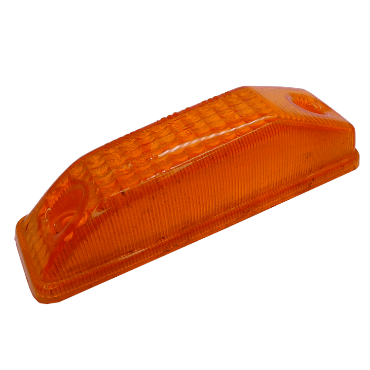 Mica Luz de Cruce Guardafángo Toyota Land Cruiser Hembrita 93 99 - Vista 1