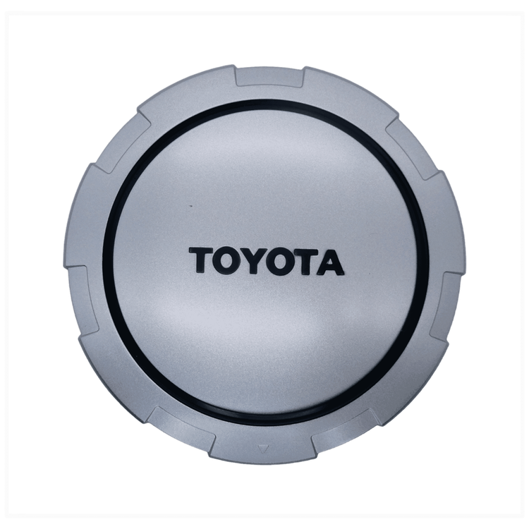 Centro de Rin Ornamento de Rueda Toyota Starlet 1989 1991 - Vista 1