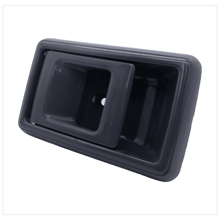 Manilla de Compuerta Interna Trasera Izquierda Toyota Land Cruiser Machito 1990 1999 - Vista 2