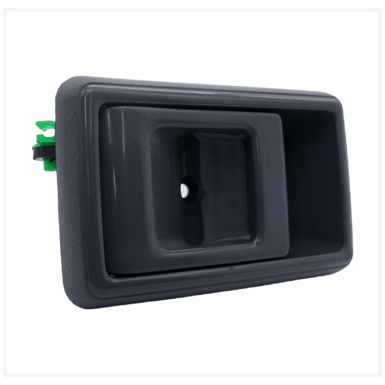 Manilla de Compuerta Interna Trasera Izquierda Toyota Land Cruiser Machito 1990 1999 - Vista 3
