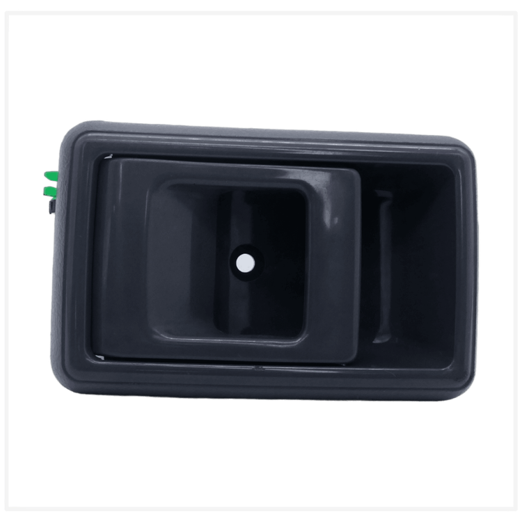 Manilla de Compuerta Interna Trasera Izquierda Toyota Land Cruiser Machito 1990 1999 - Vista 1