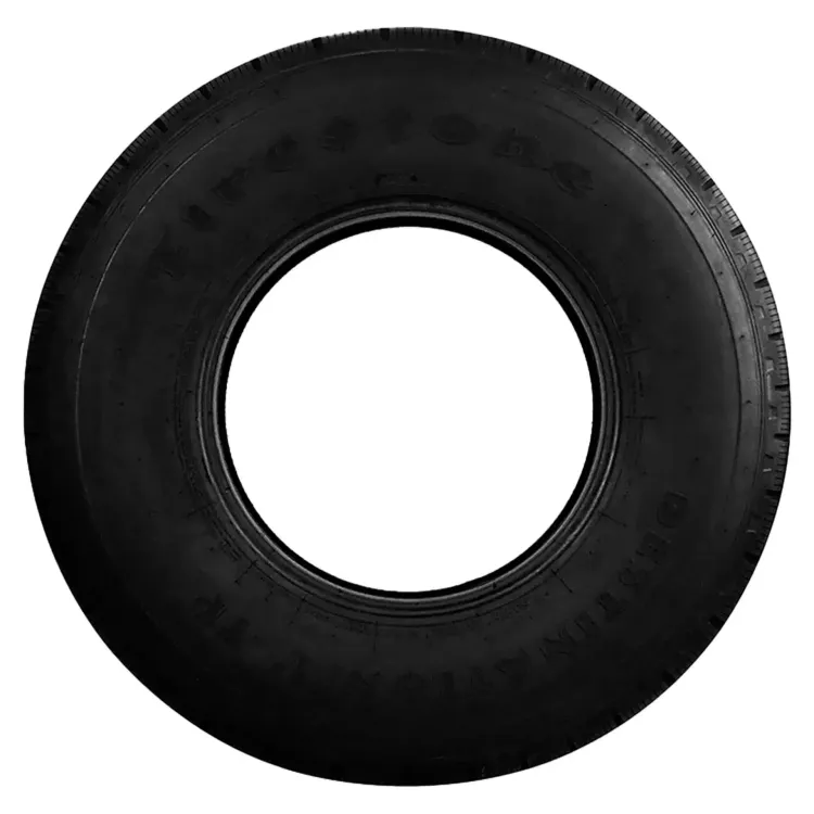 Caucho 7.50R16LT Firestone Destination V TP 12PR - Vista 3