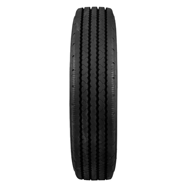 Caucho 7.50R16LT Firestone Destination V TP 12PR - Vista 2