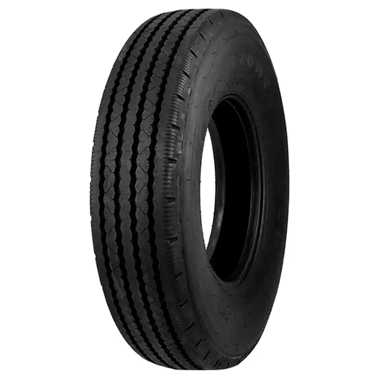 Caucho 7.50R16LT Firestone Destination V TP 12PR - Vista 1