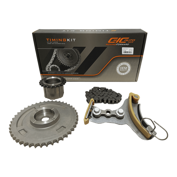 Kit de Tiempo CIC Chevrolet Silverado Tahoe Impala 5.3l