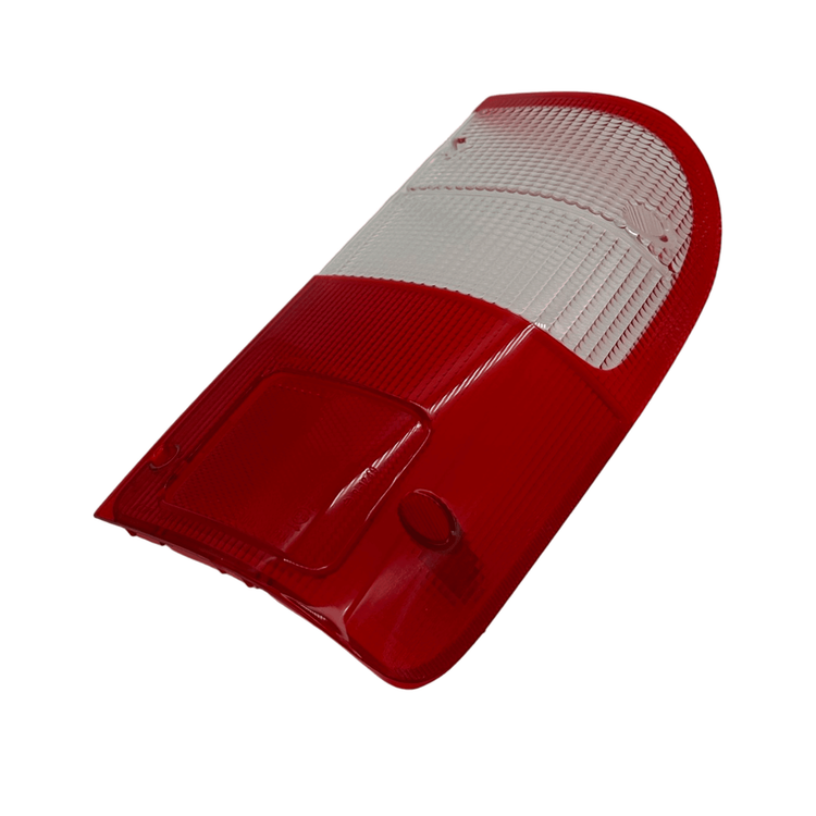 Mica del Stop Derecho Toyota Hilux 1997 2005 - Vista 2