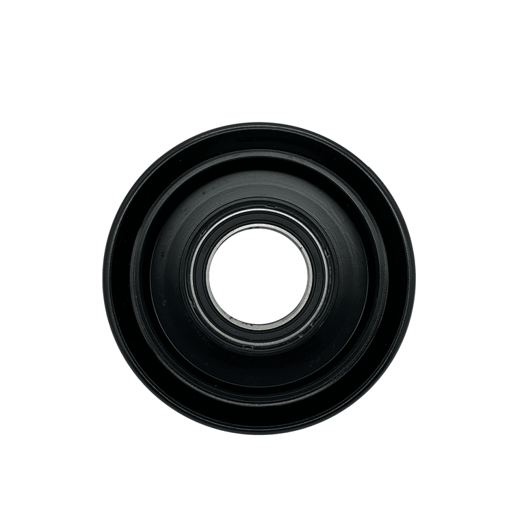 Rotor del Compresor Toyota Starlet 1996 1999 - Vista 2