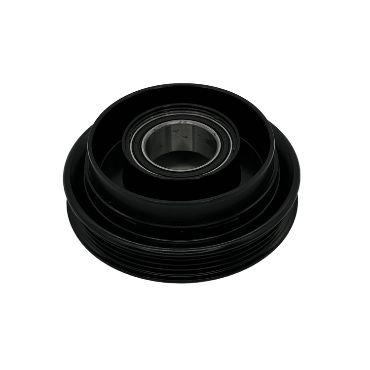 Rotor del Compresor Toyota Starlet 1996 1999 - Vista 1