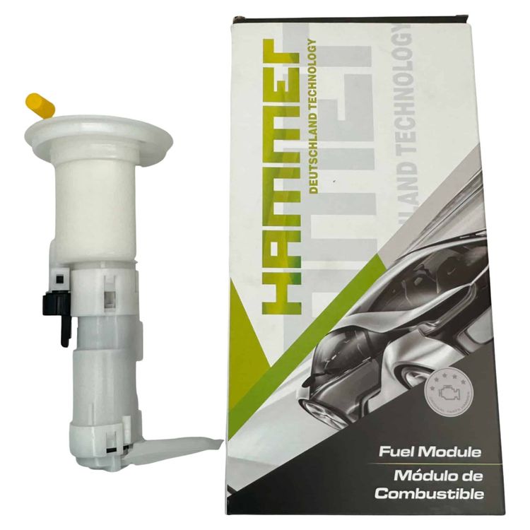 Módulo de Gasolina Hammer Automotriz Toyota Terios Beego - Vista 2