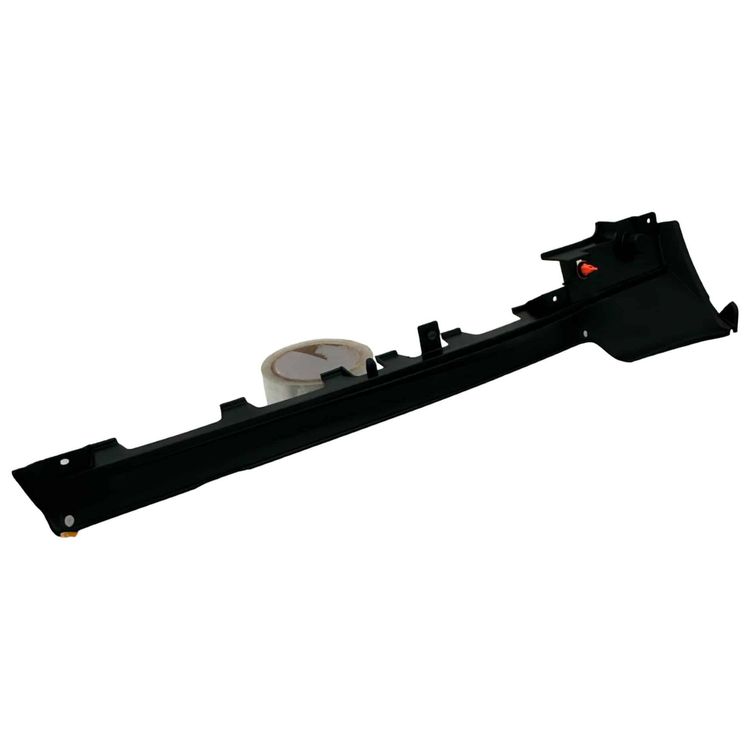 Retenedor de Moldura de Puerta Trasera Derecha Toyota 4Runner 2003 2009 - Vista 2