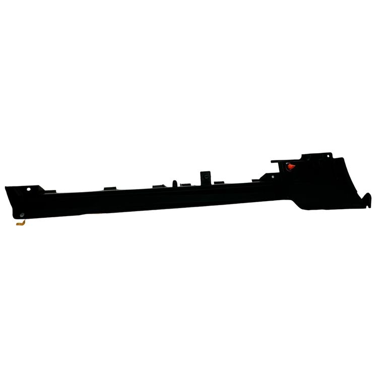 Retenedor de Moldura de Puerta Trasera Derecha Toyota 4Runner 2003 2009 - Vista 3