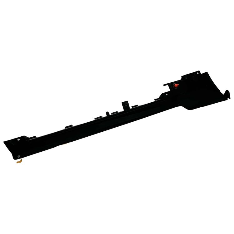 Retenedor de Moldura de Puerta Trasera Derecha Toyota 4Runner 2003 2009 - Vista 1