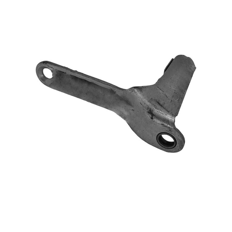 Bisagra Derecha Compuesta Trasera Toyota Hilux 1991 1997 Tacoma 1995 2003 - Vista 3
