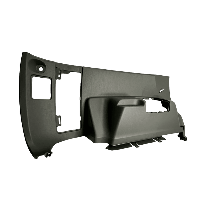 Tapiceria Interna Guardafango Trasero Izquierdo Toyota 4Runner 2002 2009 - Vista 2