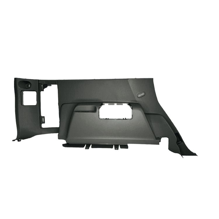 Tapiceria Interna Guardafango Trasero Izquierdo Toyota 4Runner 2002 2009 - Vista 1