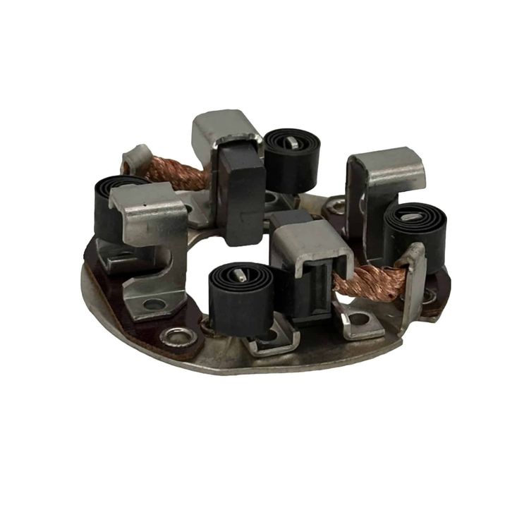 Carbonera de Arranque Toyota Hilux 1993 1999 - Vista 3