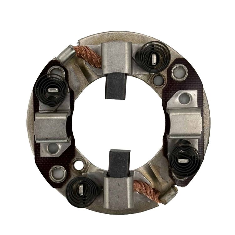 Carbonera de Arranque Toyota Hilux 1993 1999 - Vista 2