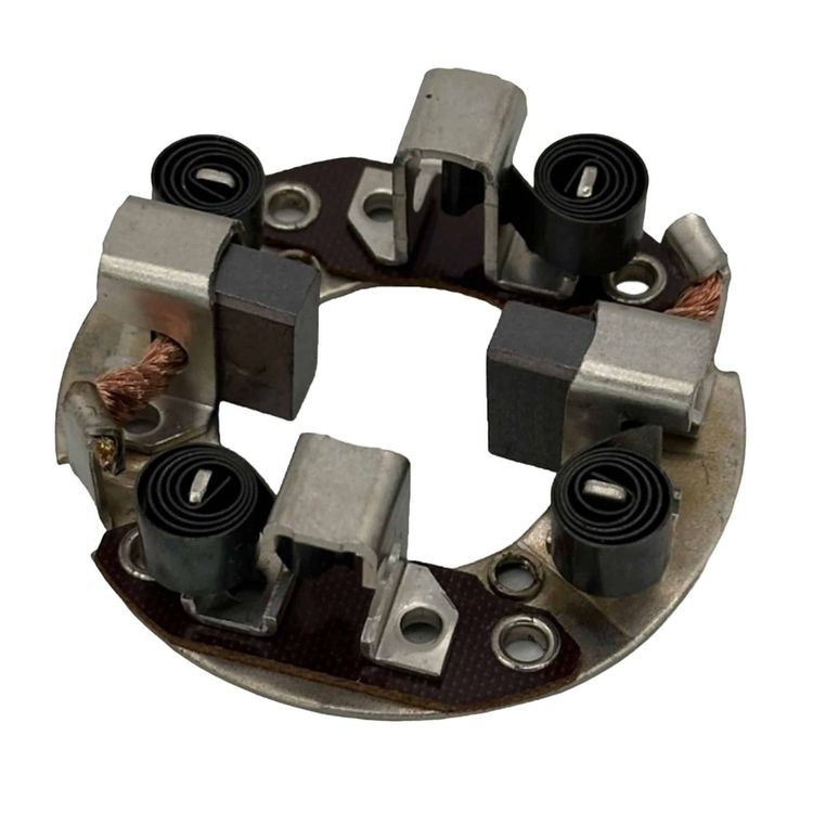 Carbonera de Arranque Toyota Hilux 1993 1999 - Vista 1