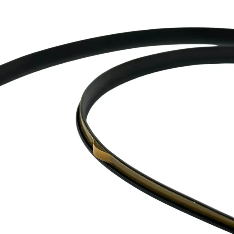 Protector de Bordes Guardabarro Toyota Hilux 4runner - Vista 2