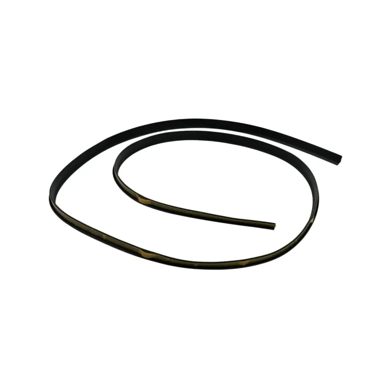 Protector de Bordes Guardabarro Toyota Hilux 4runner - Vista 1