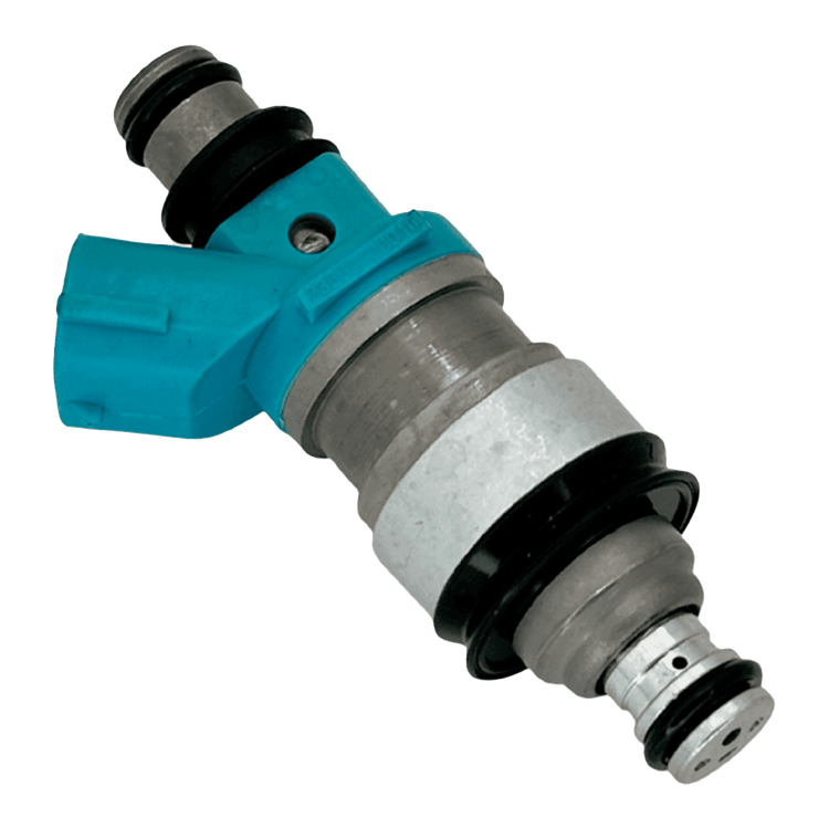 Inyector de Gasolina Toyota Camry 1997 2001 - Vista 2
