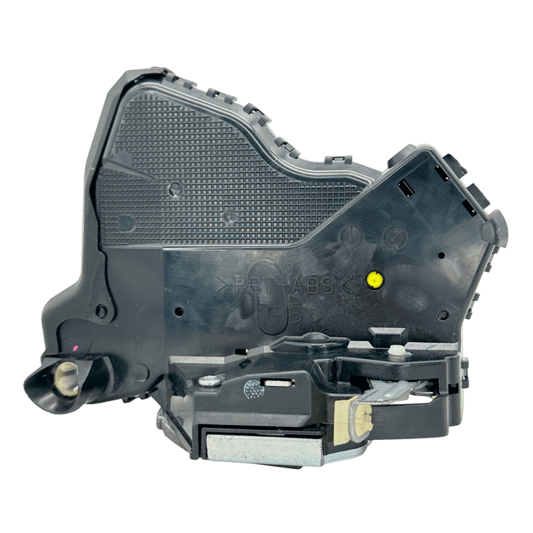 Cerradura de Puerta Delantera Derecha Toyota Camry 2002 2006 - Vista 1